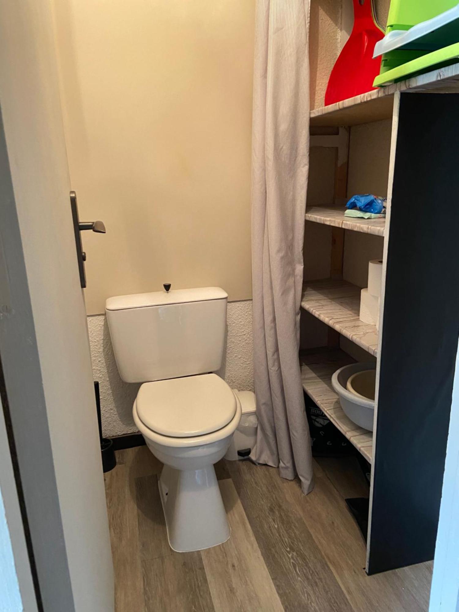 Appartement 50M2 Vue Imprenable Avec Garage Draps Et Serviettes Compris Villard-de-Lans Exterior foto